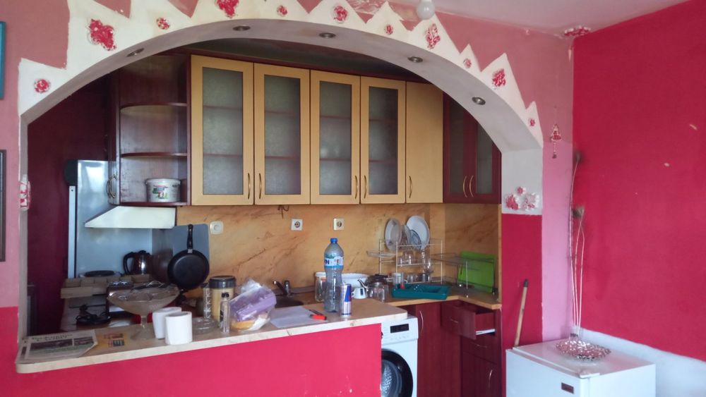 Дава се под наем Двустаен апартамент в София, Модерно предградие - 70 кв.м за 484.5 € - Снимка #4