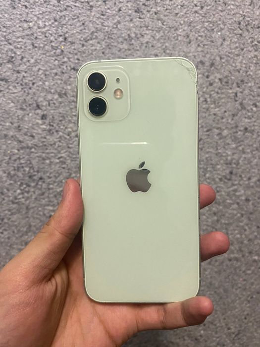 Iphone 12 128g 77 yomkst