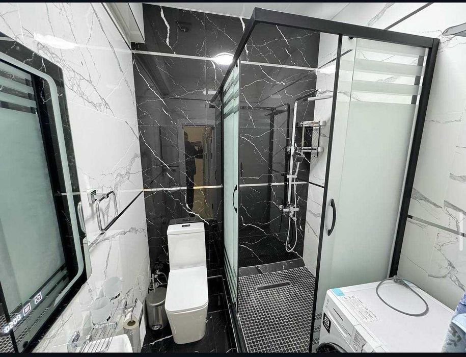 Аренда дома на Саламатина премиальный класс