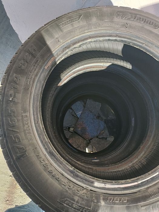 Cauciucuri sh de vînzare