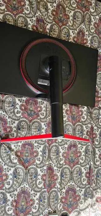 stand picior suport pivot  monitor gaming LG 27 inchi