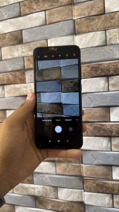 Телефон Redmi 9A