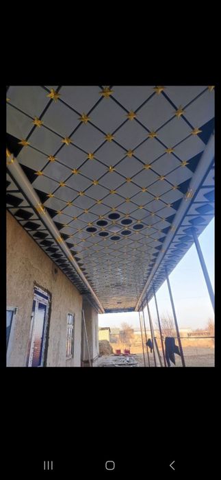 Тунукапон нова хизматлари