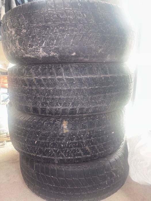 Шины зимние 195/65R15