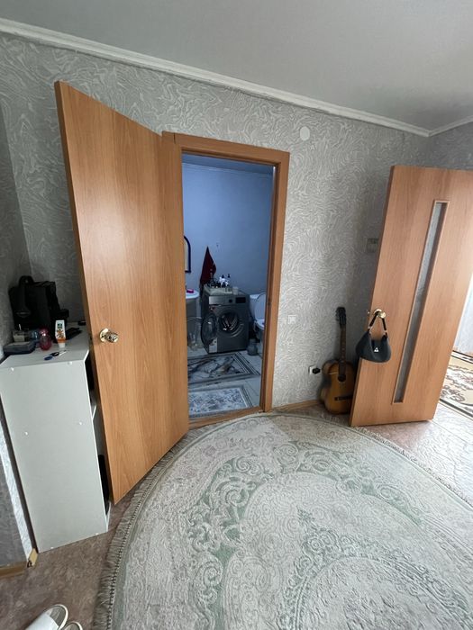 Продаеться одна км кв