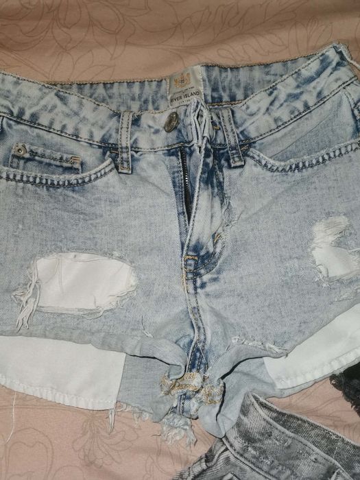 Pull&bear,zara,terranova,cropp,shein
