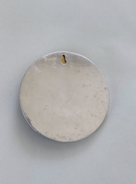 Настолен медал СССР