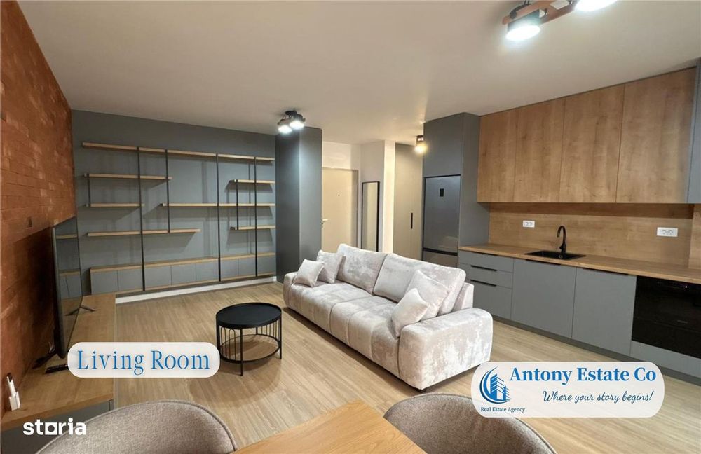 Castle View - Apartament de inchiriat - Zona Cetate, Oradea