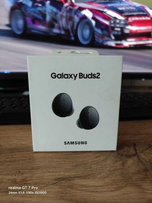 Samsung Galaxy Buds 2 Sigilate