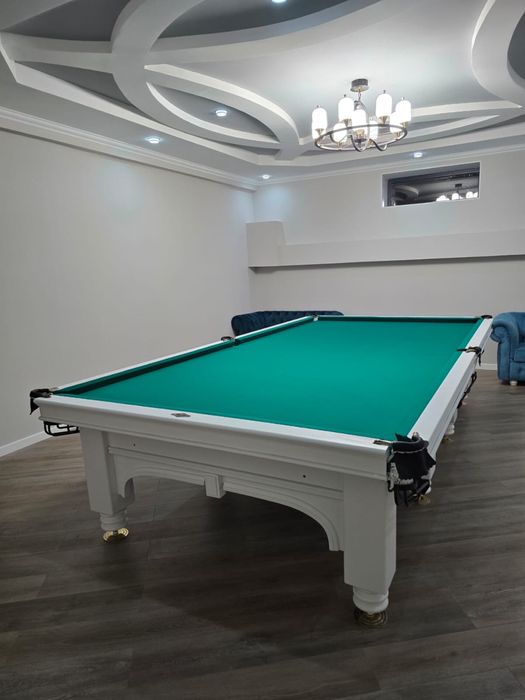 Продам бильярдный стол