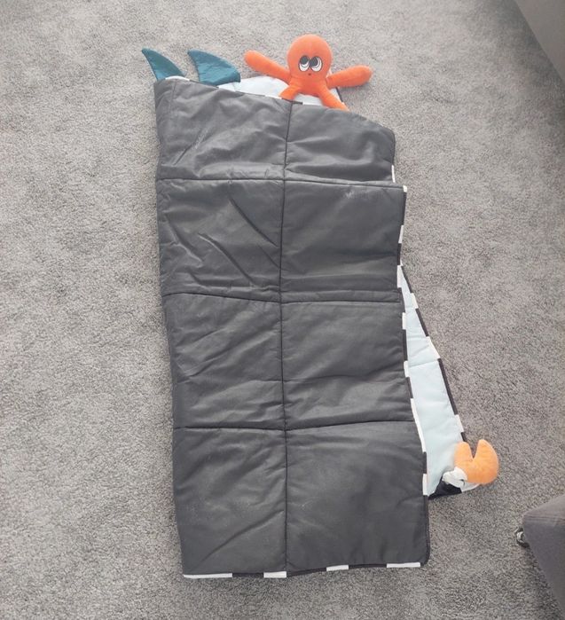 Saltea activitati bebe Ikea (Klappa)