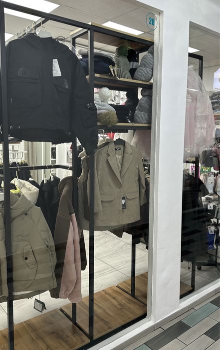 Действующий бизнес