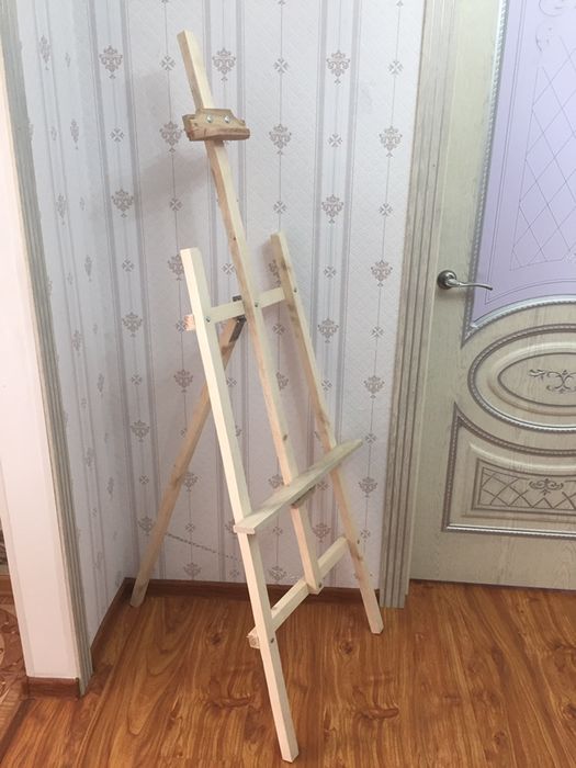 Конструкция хромированная