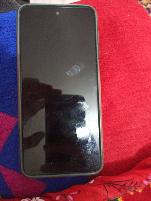 Xiaomi resmi note 9s/128gb