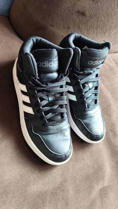 Кецове Adidas номер 39,5