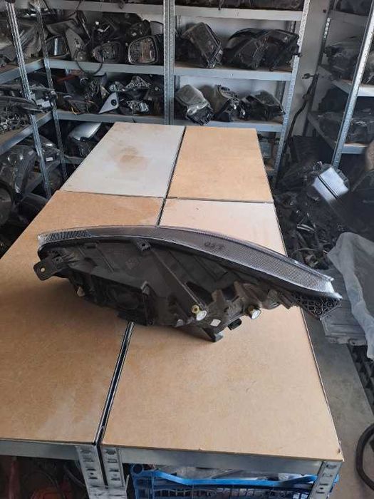 Far dreapta Ford Focus 4 Facelift Full Led cod NX7B13E014CF