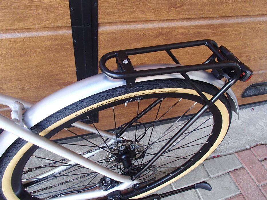 Bicicleta Gravel Centurion City Speed 500-Aluminiu- Nelacuit- Nou