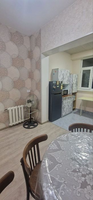 Своя 1в2 Феруза можно на короткий срок