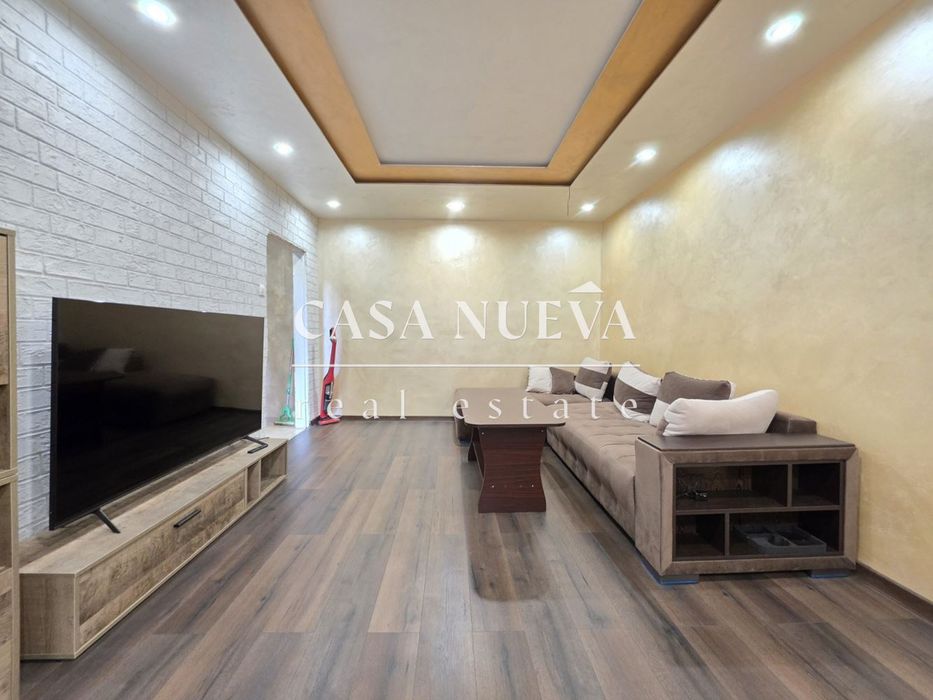 Продава се Тристаен апартамент в Перник, Изток - 66 кв.м за 1940 €/кв.м - Снимка #1