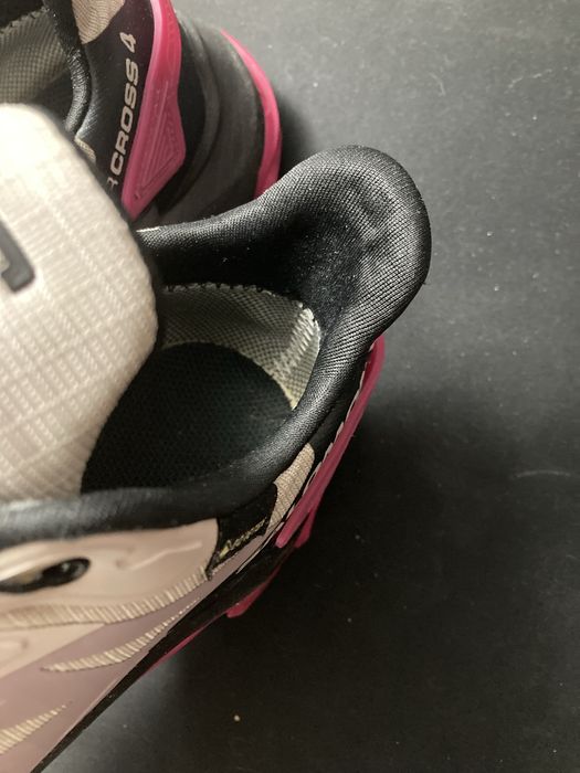 Salomon supercross 4, 36 размер