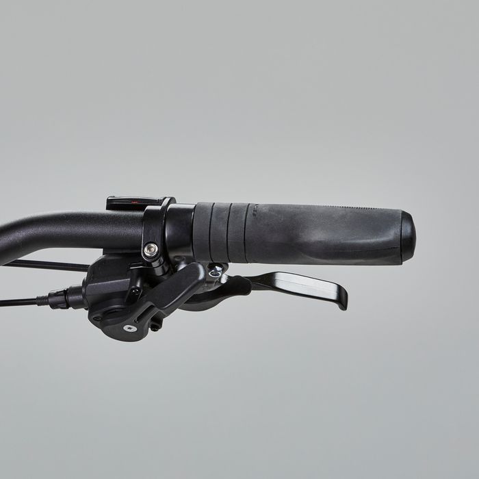 Bicicletă polivalentă Riverside 500 - produs resigilat Decathlon