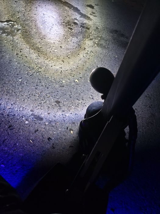 Эл.самокат Artway x20