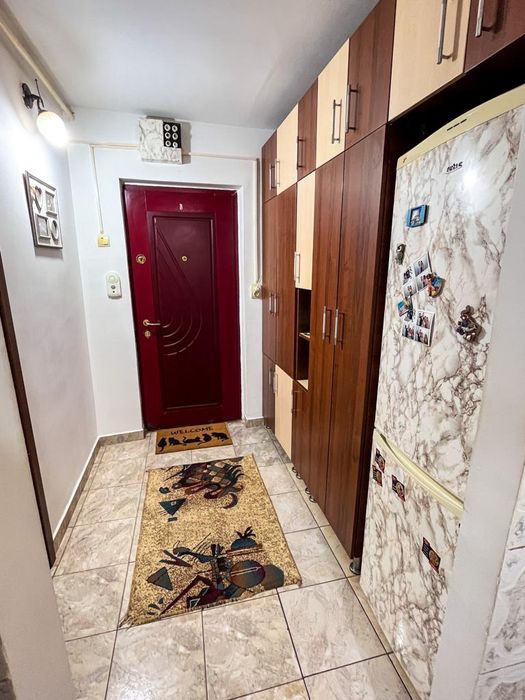 Apartament  2camere  de vanzare