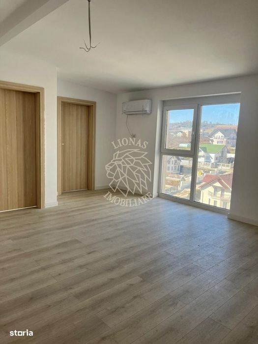 Apartament Nou 3 camere-ideal locuire, investitie-Zona Dr. Cetatii — fotografia 1
