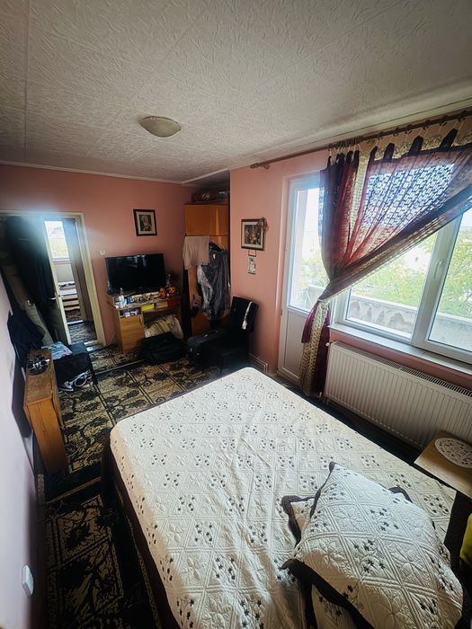 Apartament 3 camere Caracal
