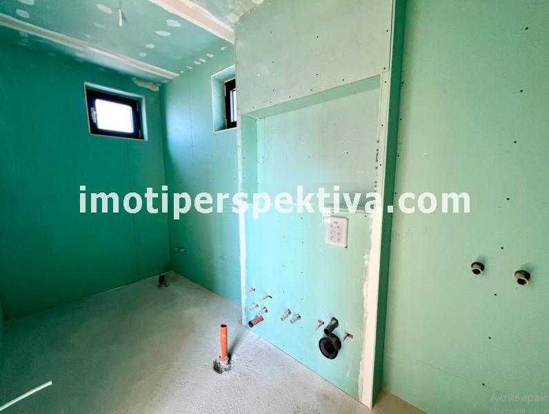 реф.12349 Нова, самостоятелна двуетажна къща, Остромила!