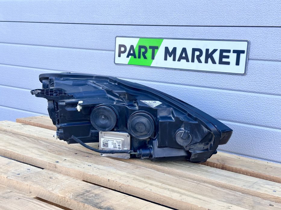 Ляв фар AUDI A6 C7 4G 4G0941005E