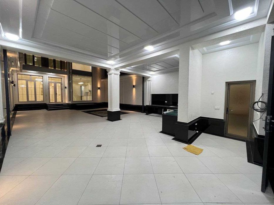 Яккасарай | 6 комнат | 430м² | Готовый дом