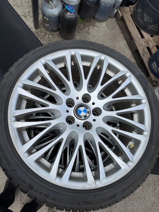 Джанти с гуми BMW Style 149 BBS 20”