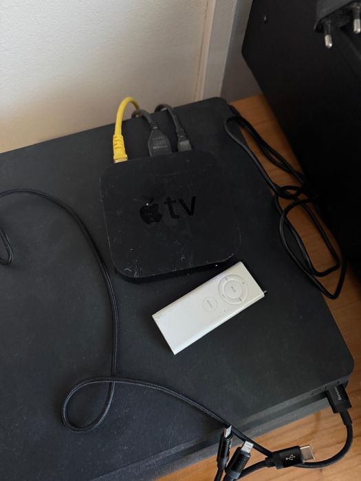 Apple tv A1469 si player wd