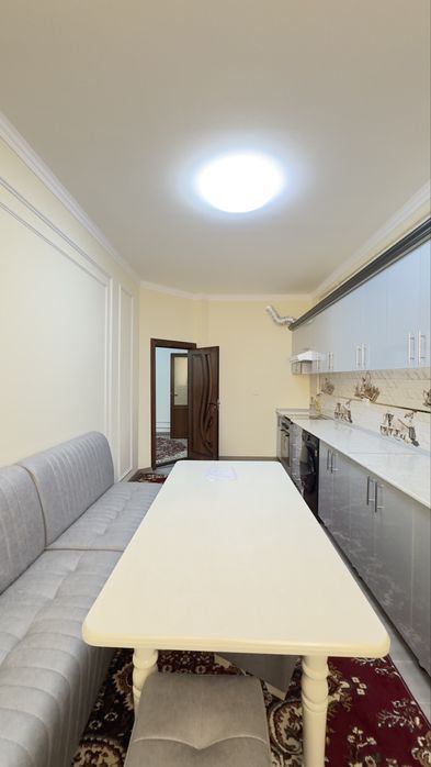 Аренда 2 ком Согдияна Мед Колеж 300$