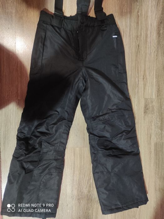 Ски гащеризон екип