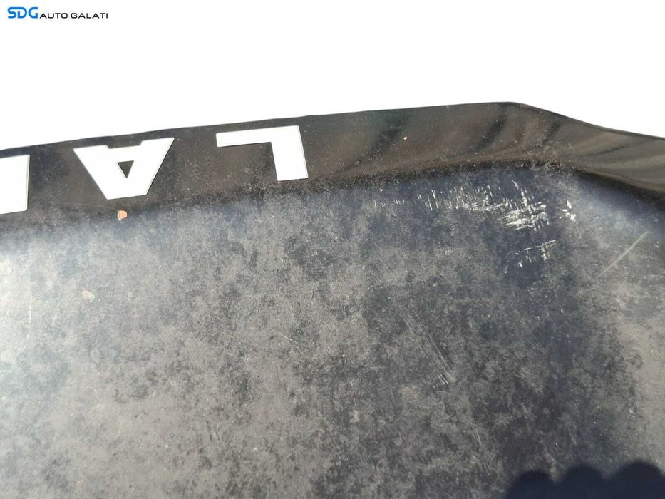 Capota Land Rover Freelander 1 1997 - 2004 [LC1807]