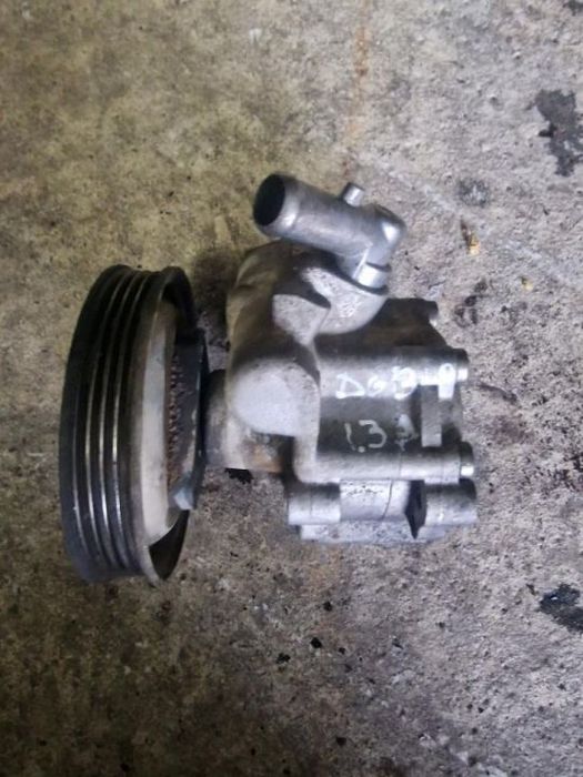 Pompa servodirectie Fiat Doblo motor 1,3 multijet 55kw, 75cp