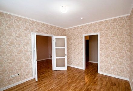 Ремонт квартир молярка и отделка