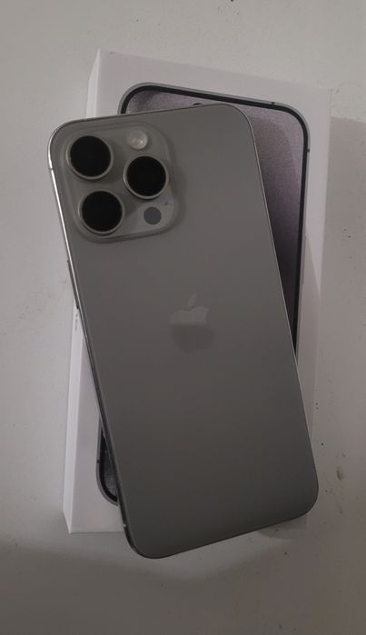 15 про макс 256гб