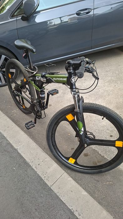 Vând biciclete va