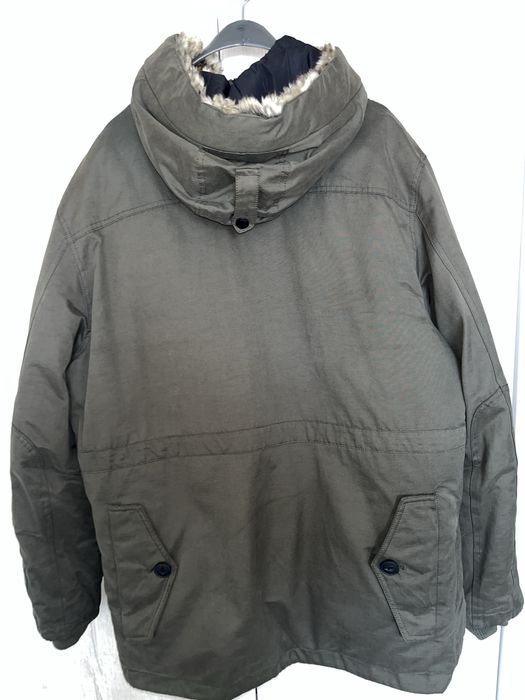 ZARA - Мъжко яке