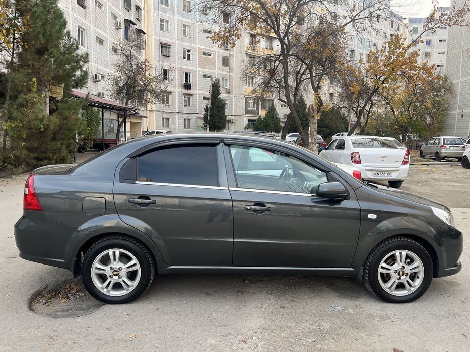 Продается авто Nexia-3, LTZ.
