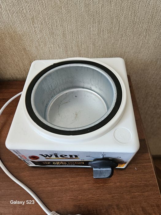 Продам  воскоплав