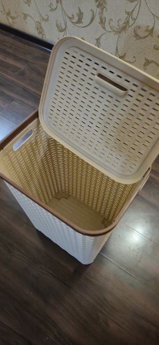 Корзина для белья