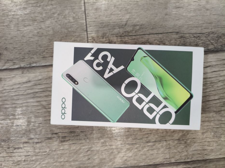 Смартфон Oppo a31 8/256 гб