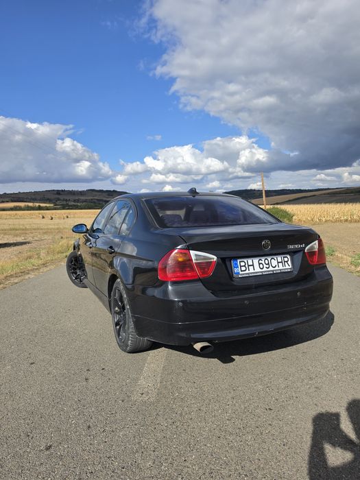 BMW Seria 3 2006 — imagine 2