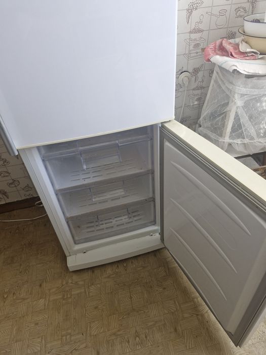 Холодильник срочно