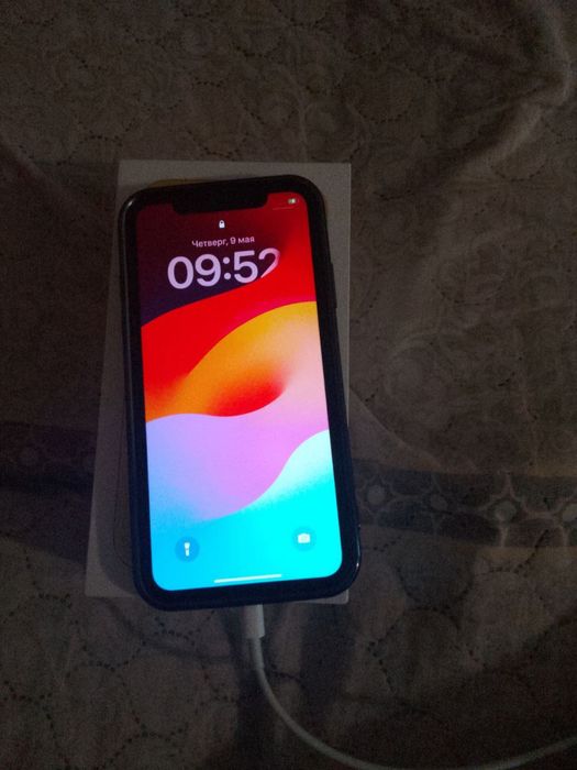 iphone 11 на 128 гб