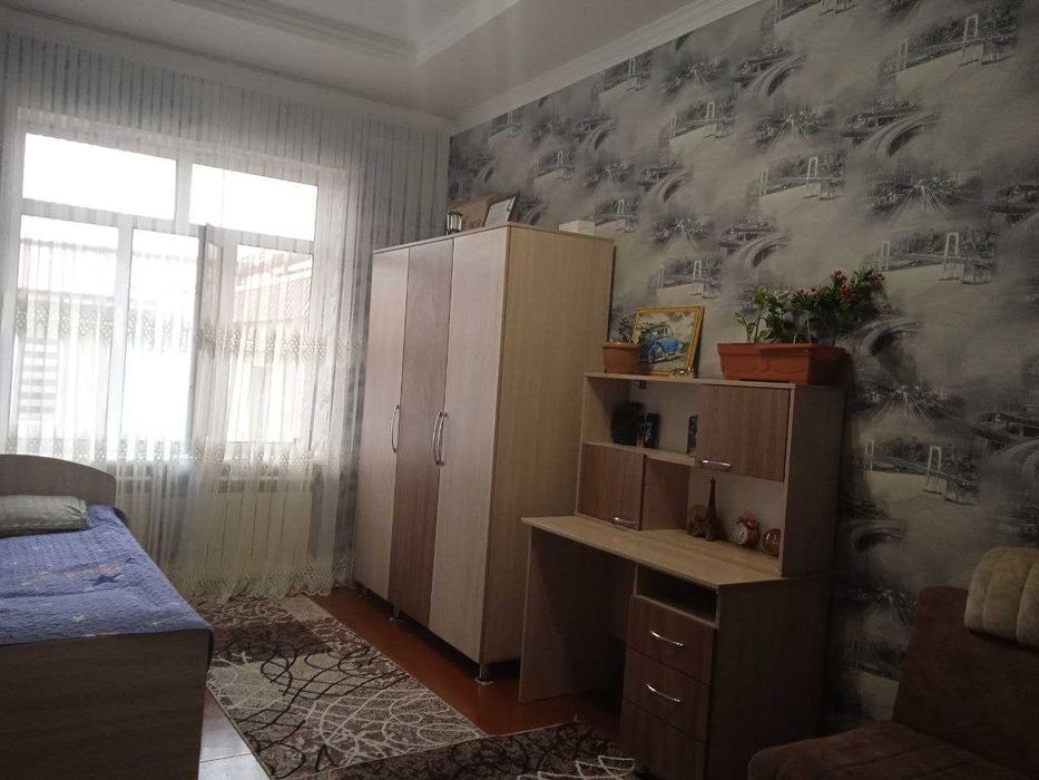 Продаётся Дом 4 комнаты